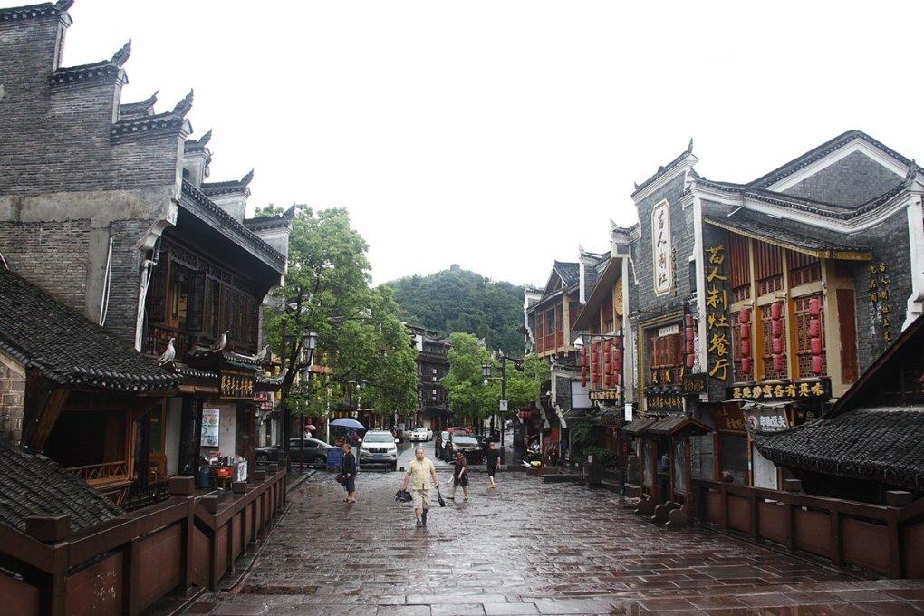 团圆坝坝宴 阖家欢乐迎新年